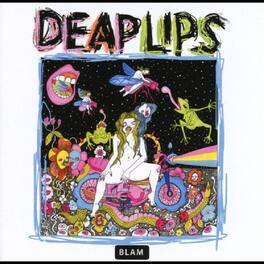 Deap Lips - Deap Lips - VINYL LP
