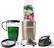 Alt View 13. NutriBullet - Pro 900 Watt Personal Blender NB9-0901 - Champagne.