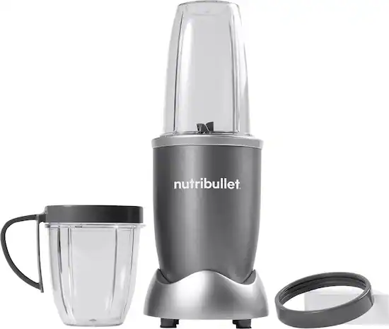 Nutribullet wattage clearance