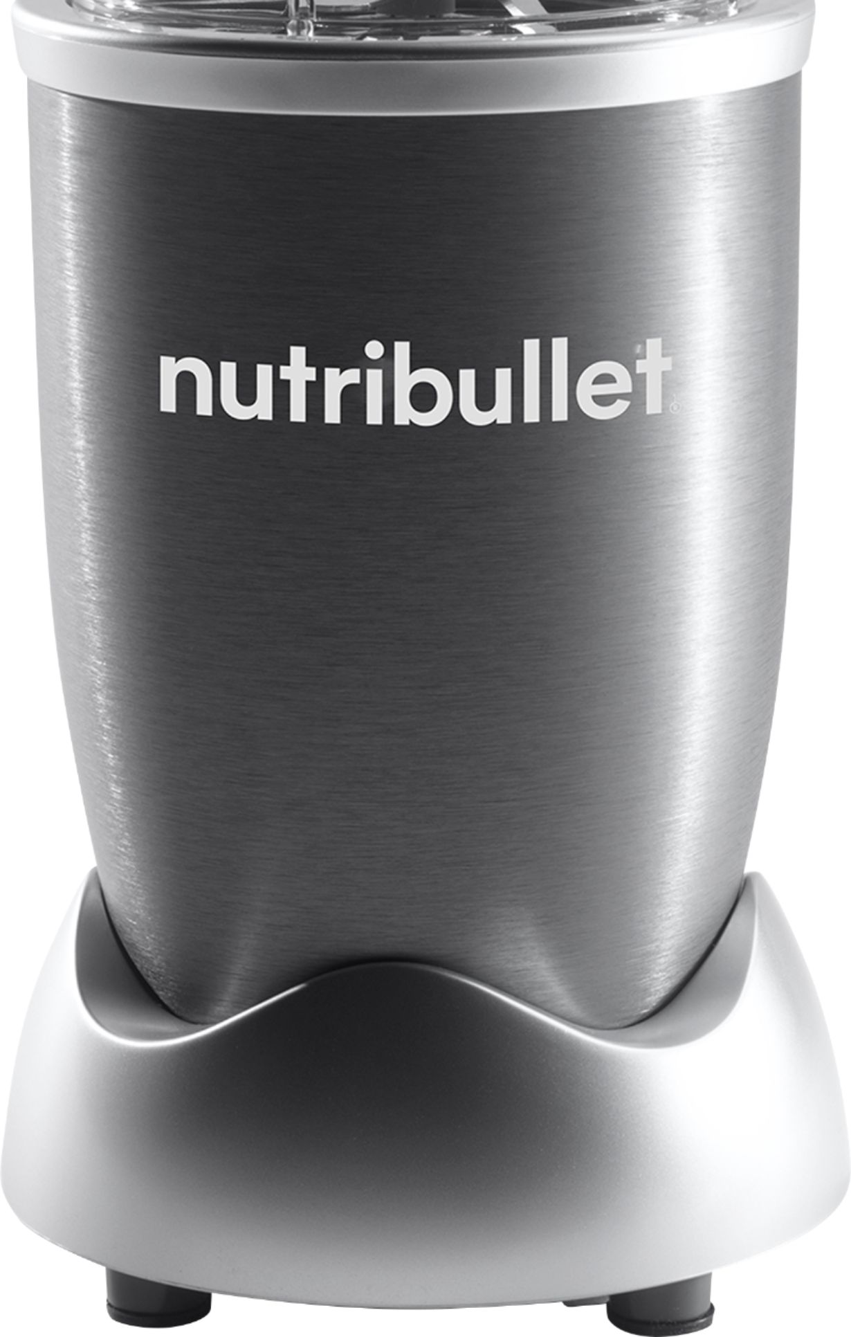 Nutribullet Pro+ Silver N12-1001 - Best Buy