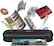 Alt View 14. Fellowes - M5-95 Laminator - Black.