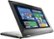 Alt View 17. Lenovo - Yoga 2 2-in-1 11.6" Touch-Screen Laptop - Intel Pentium - 4GB Memory - 500GB Hard Drive - Black.
