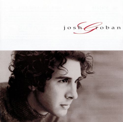  Josh Groban [CD]