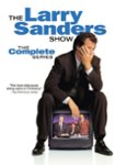 Front. The Larry Sanders Show: The Complete Series [9 Discs] [DVD].