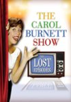 Front. The Carol Burnett Show: The Lost Episodes [DVD].