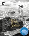 Front Zoom. The Black Stallion [Criterion Collection] [Blu-ray] [1979].