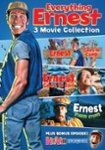 Front Standard. Everything Ernest: 3 Feature Films and Bonus Episode [DVD].