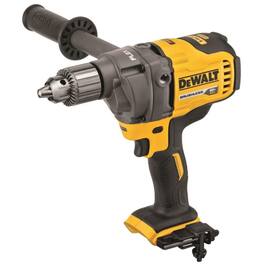 Dewalt - FLEXVOLT 60V MAX Cordless Drill for Concrete Mixing DCD130B