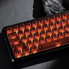 1! ESC TAB CAPS 2 Q A 3 W S Z 4 E D X 5 R F C 6 Y T H G B V 7 U J N 8 I K 9 M SHIFT CTRL WIN ALT