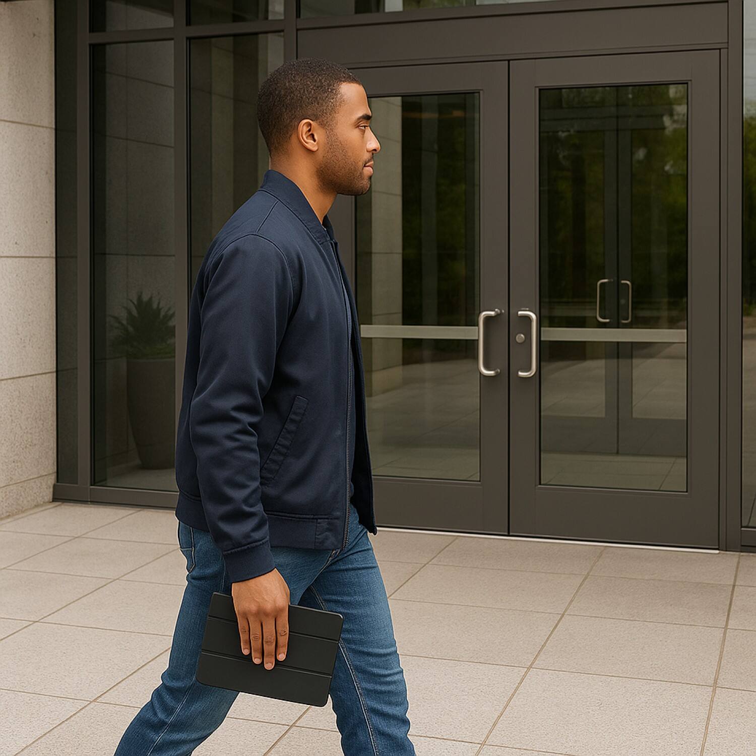 media item thumbnail