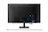 Alt View 18. Samsung - AM702 Series 32" Smart Tizen 4K UHD Monitor (HDMI, USB-C) - Black.
