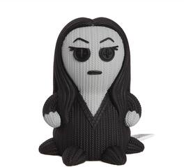 The Addams Family - Morticia Vinyl Figure – Handmade by Robots - COLLECTIBLES - Multicolor