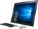 Left. Lenovo - Yoga Home 900 27" Portable Touch-Screen All-In-One - Intel Core i5 - 8GB Memory - 256GB Solid State Drive - Gray.