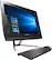 Angle. Lenovo - 21.5" All-In-One - AMD A4-Series - 4GB Memory - 500GB Hard Drive - Black.