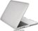 Alt View Zoom 11. Hardshell Case for 13" Apple® MacBook® Pro with Retina display - Gray.