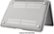 Alt View Zoom 12. Hardshell Case for 13" Apple® MacBook® Pro with Retina display - Gray.