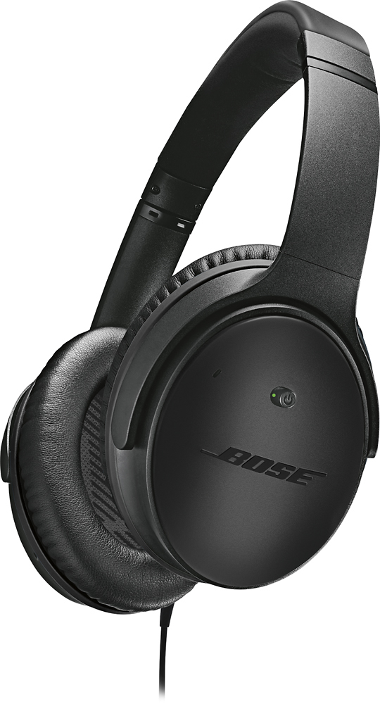 How to pair Bose QC 35 with an Android phone
