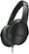 Angle Zoom. Bose - QuietComfort® 25 Acoustic Noise Cancelling® Headphones (Samsung and Android) - Triple Black.