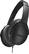 Angle. Bose - QuietComfort® 25 Acoustic Noise Cancelling® Headphones (Samsung and Android) - Triple Black.