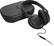 Alt View 11. Bose - QuietComfort® 25 Acoustic Noise Cancelling® Headphones (Samsung and Android) - Triple Black.