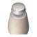 Alt View 3. LG - LG XO2TBE XBOOM Bluetooth Beige Speaker with 360 Panorama Sound (2025) - Beige.