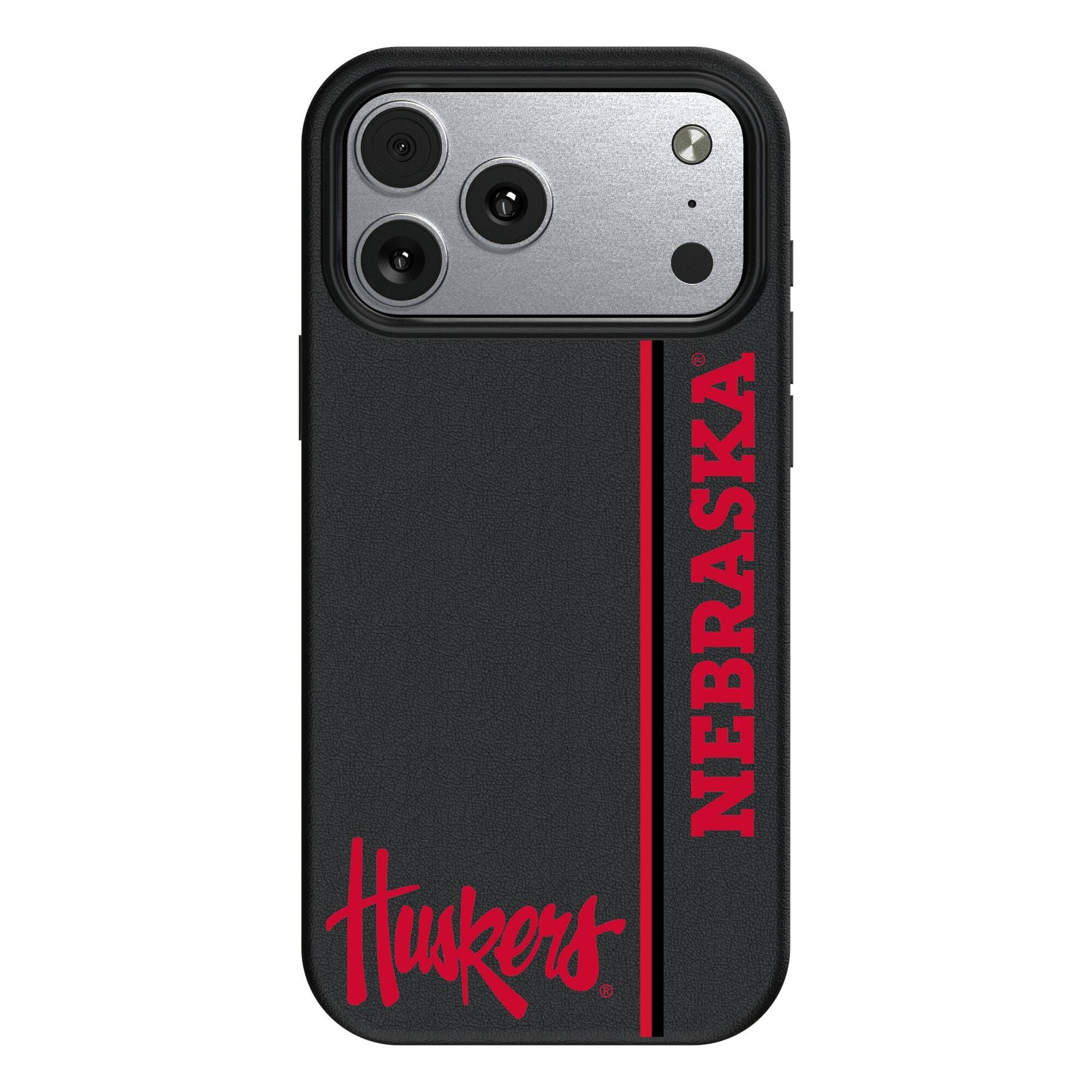 NEBRASKA Huskers