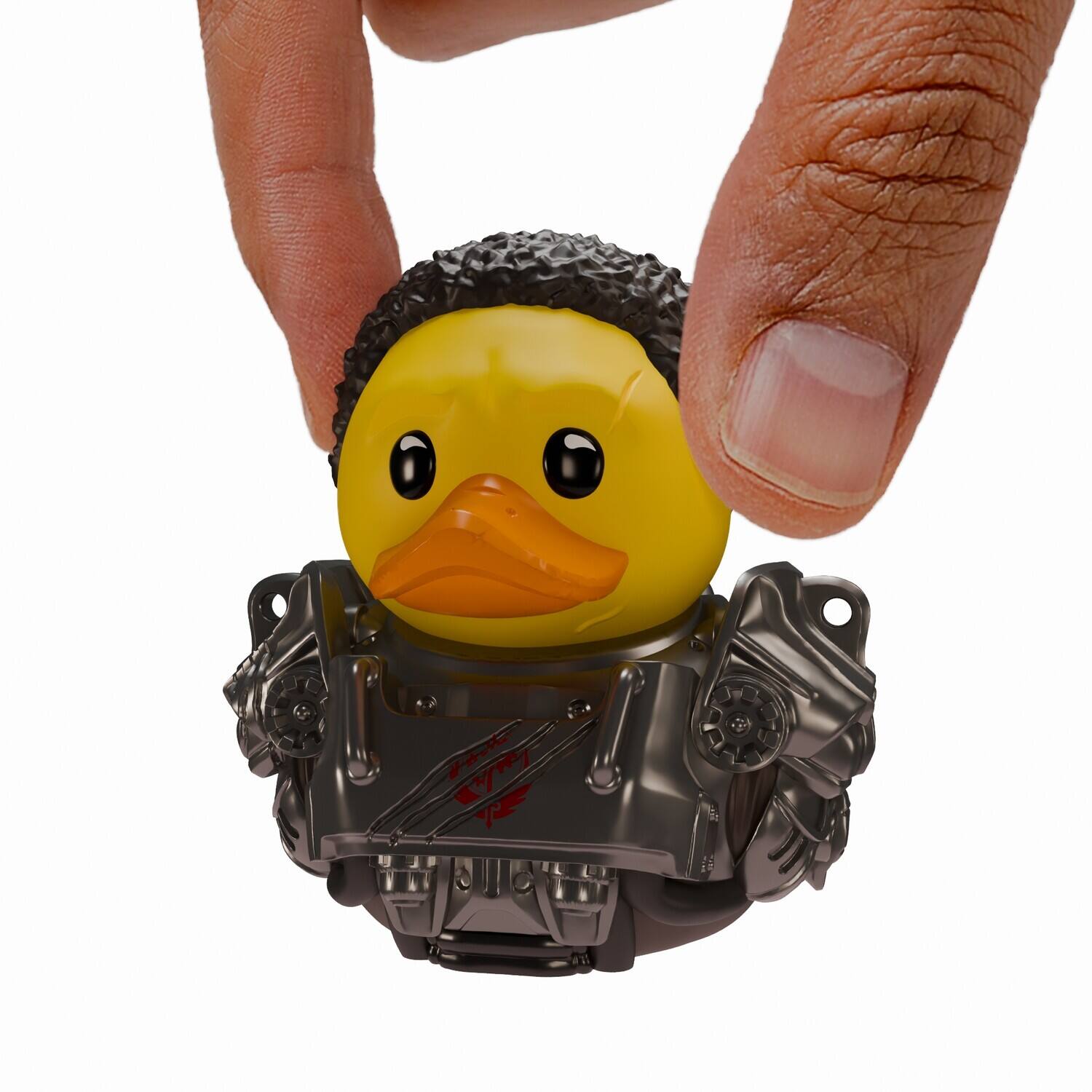 Alt View 1. PopMarket - Tubbz - Fallout TV - Maximus (Mini Edition)   - COLLECTIBLES - Multicolor.