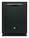 Front. GE - 24" Front Control Tall Tub Built-In Dishwasher.
