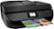 Angle Zoom. HP - OfficeJet 4650 Wireless All-In-One Instant Ink Ready Printer - Black.