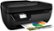 Angle Zoom. HP - OfficeJet 3830 Wireless All-In-One Instant Ink Ready Inkjet Printer - Black.