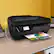 Alt View 13. HP - OfficeJet 3830 Wireless All-In-One Instant Ink Ready Inkjet Printer - Black.