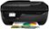 Alt View Zoom 18. HP - OfficeJet 3830 Wireless All-In-One Instant Ink Ready Inkjet Printer - Black.