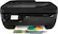 Alt View 18. HP - OfficeJet 3830 Wireless All-In-One Instant Ink Ready Inkjet Printer - Black.