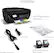 Alt View 1. HP - OfficeJet 3830 Wireless All-In-One Instant Ink Ready Inkjet Printer - Black.