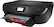 Left. HP - ENVY 5540 Wireless All-In-One Instant Ink Ready Printer - Black.