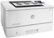 Angle Zoom. HP - LaserJet Pro m402n Black-and-White Printer - Gray.