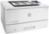 Angle Zoom. HP - LaserJet Pro m402dw Wireless Black-and-White Printer - Gray.
