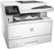 Angle. HP - LaserJet Pro m426fdw Wireless All-In-One Printer - Gray.