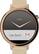 Alt View 13. Motorola - Moto 360 2nd Generation Women's Smartwatch 42mm Stainless Steel - Rose Gold/Blush Leather.
