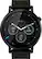 Alt View 11. Motorola - Moto 360 2nd Generation Men's Smartwatch 46mm Stainless Steel - Black Stainless Steel.