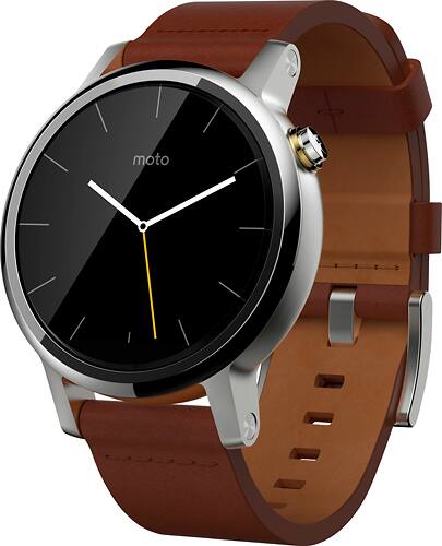 moto 360 2 gen 42mm