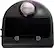 Alt View 11. Neato Robotics - Botvac Connected App-Controlled Self-Charging Robot Vacuum - Black.