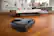 Alt View 17. Neato Robotics - Botvac Connected App-Controlled Self-Charging Robot Vacuum - Black.