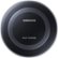 Front Zoom. Samsung - 9W Fast Charge Wireless Charger - Black.