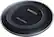 Alt View 11. Samsung - 9W Fast Charge Wireless Charger - Black.