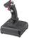 Front Detail. CH Products - F-16 Flight Stick.