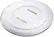 Alt View 11. Samsung - 9W Fast Charge Wireless Charger - White.
