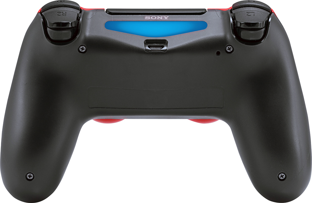 Best Buy: Sony DUALSHOCK 4 Wireless Controller for PlayStation 4 