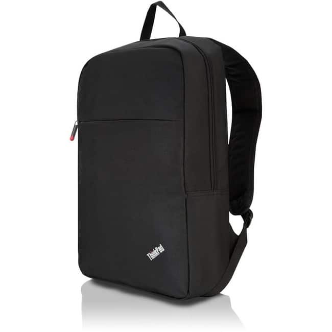 Lenovo - Carrying Case (Backpack) for 15.6" Notebook - Shoulder Strap, Handle - 17" Height x 11.5" Width x 3.7" Depth - Unknown
