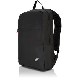 Lenovo - Carrying Case (Backpack) for 15.6" Notebook - Shoulder Strap, Handle - 17" Height x 11.5" Width x 3.7" Depth - Unknown
